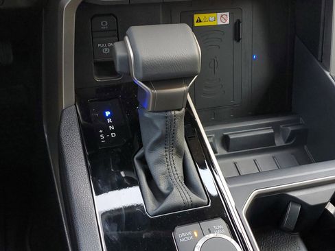 New 2025 Toyota Tundra SR5 image 31