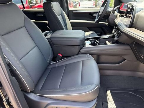 New 2026 Chevrolet Tahoe Premier w/ Sun And Tow Package AWD/4WD image 15