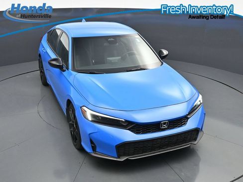 Used 2025 Honda Civic Sport image 14