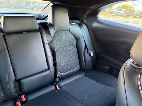 New 2026 Dodge Charger Scat Pack w/ Blacktop Package image 15