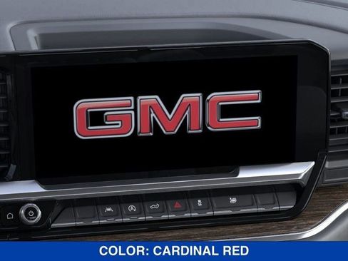 New 2026 GMC Sierra 1500 Elevation image 21