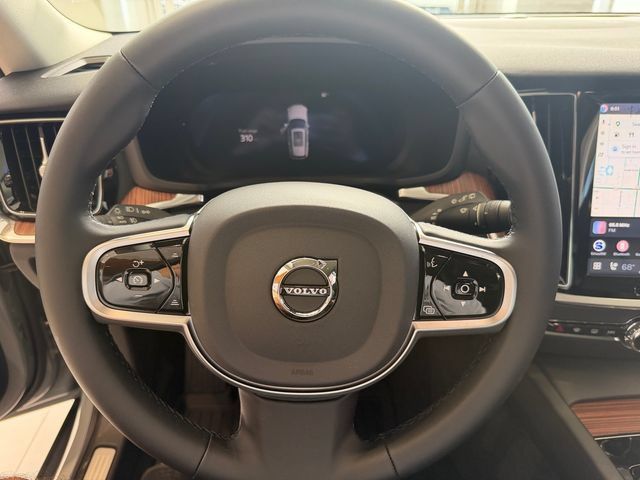 New 2026 Volvo V60 B5 Cross Country Plus w/ Protection Package Premier AWD/4WD image 21