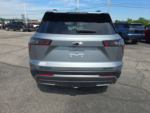 New 2026 Chevrolet Equinox ACTIV FWD image 4