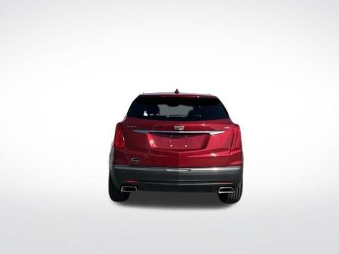 Used 2019 Cadillac XT5 Luxury FWD image 15