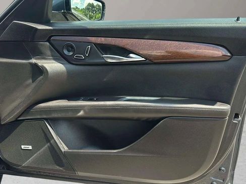 Used 2020 Cadillac CT6 Luxury image 21