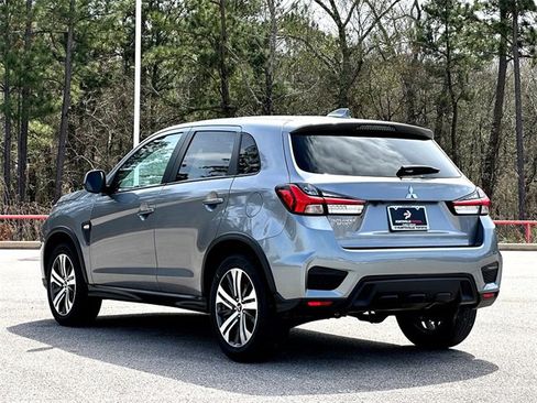 Used 2024 Mitsubishi Outlander Sport ES image 6
