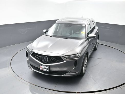 Used 2024 Acura MDX SH-AWD w/ Advance Package image 48