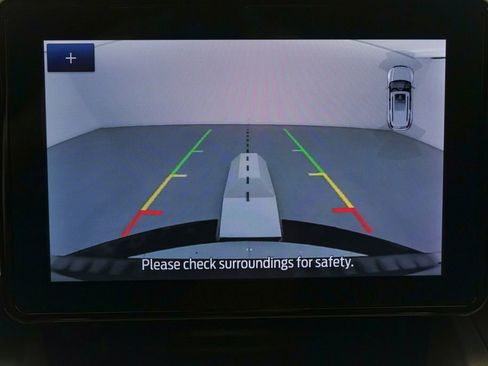 Certified 2024 Ford Explorer XLT w/ Equipment Group 202A image 16