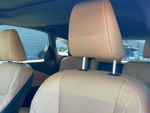 Used 2024 Lexus RX 350 Premium w/ Accessory Package image 23