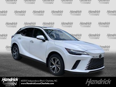 Used 2023 Lexus RX 350 Premium w/ Cold Area Package