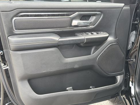 Used 2024 RAM 1500 Big Horn AWD/4WD image 16