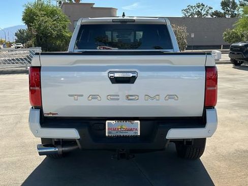 New 2026 Toyota Tacoma Limited AWD/4WD image 24