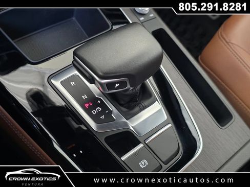 Used 2023 Audi Q5 2.0T Premium Plus w/ Premium Plus Package AWD/4WD image 29