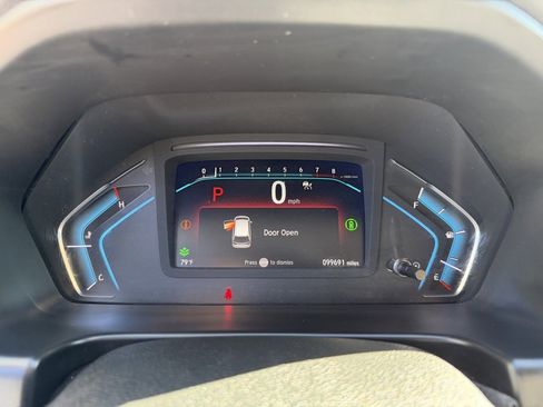 Used 2022 Honda Odyssey Elite image 23