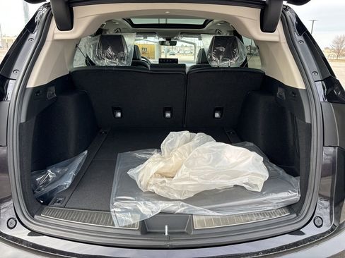 Used 2024 Acura RDX SH-AWD w/ Advance Package image 24