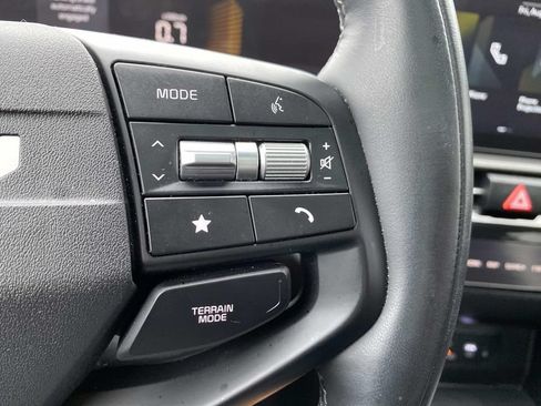 Used 2026 Kia Sportage X-Line w/ X-Line Premium Package AWD/4WD image 18