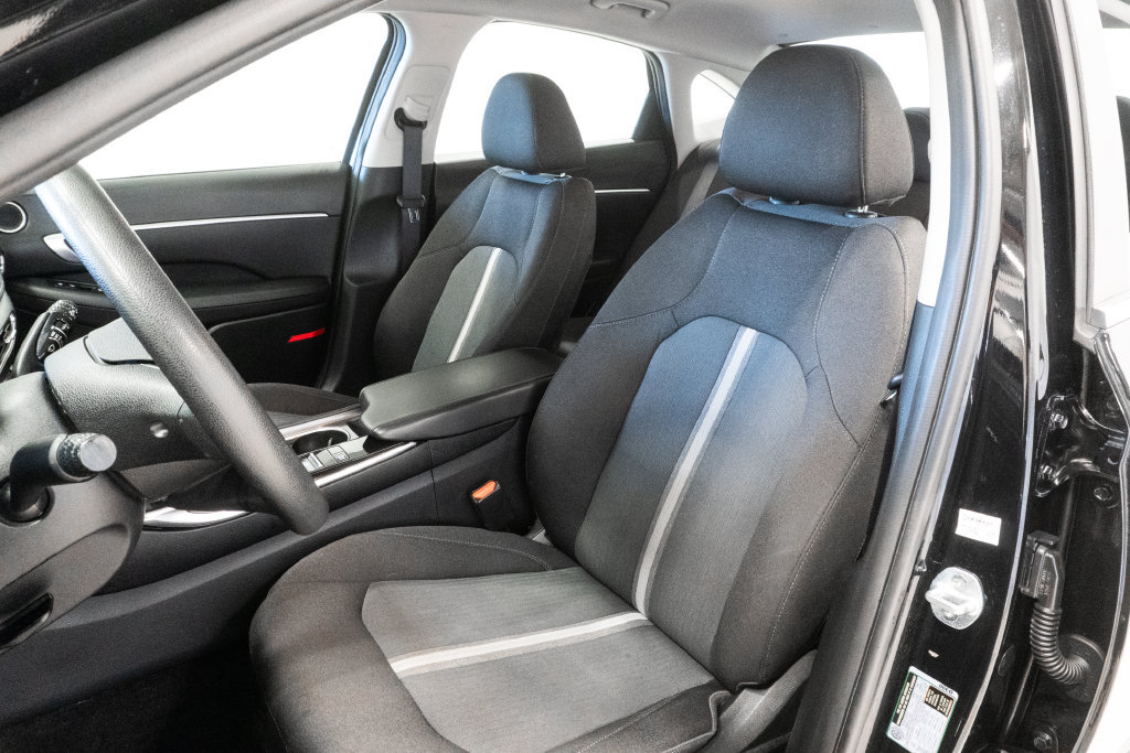Used 2020 Hyundai Sonata SEL w/ Cargo Package FWD image 7