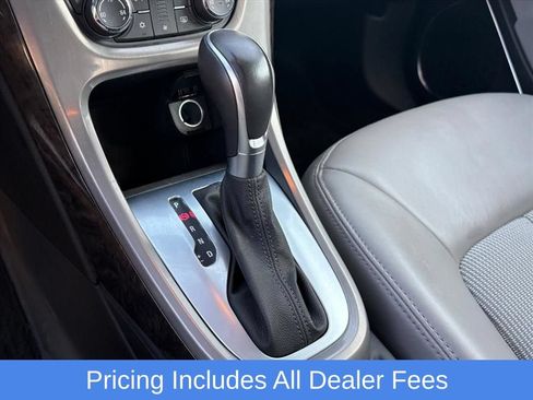 Used 2016 Buick Verano Sport Touring FWD image 24