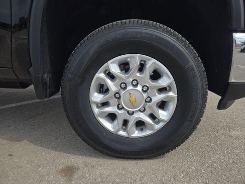 Certified 2026 Chevrolet Silverado 2500 LT image 27