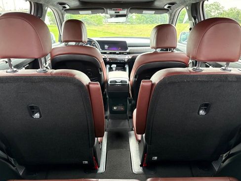 Certified 2023 Kia Telluride SX Prestige AWD/4WD image 14