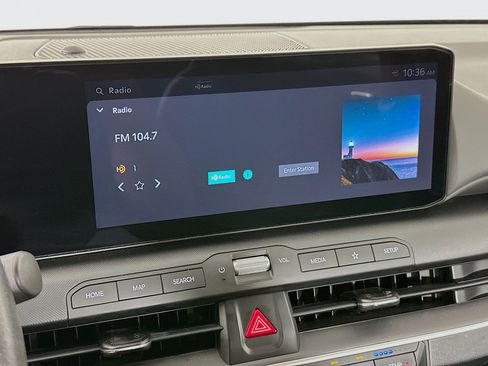 Used 2025 Kia K4 FWD image 21