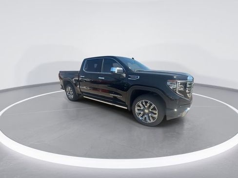 New 2026 GMC Sierra 1500 Denali w/ Denali Reserve Package AWD/4WD image 2