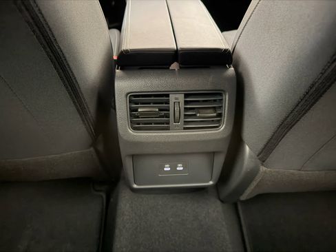 New 2026 Nissan Rogue SV AWD/4WD image 21