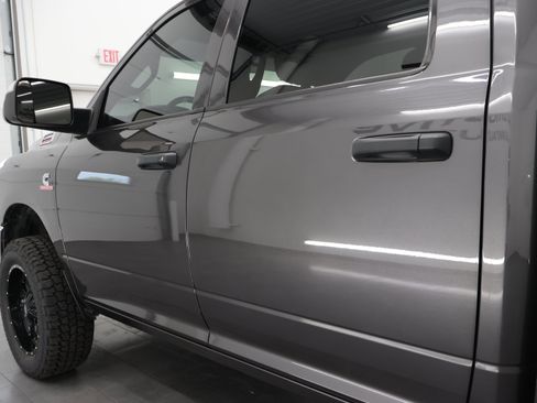 Used 2022 RAM 2500 Tradesman AWD/4WD image 33