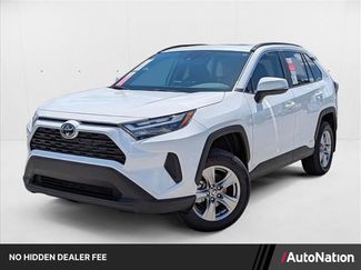 New 2025 Toyota RAV4 XLE w/ Convenience Package AWD/4WD video 1