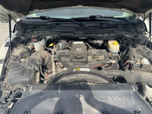 Used 2018 RAM 2500 Longhorn AWD/4WD image 38