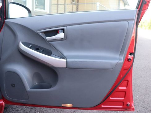 Used 2010 Toyota Prius Five FWD image 14