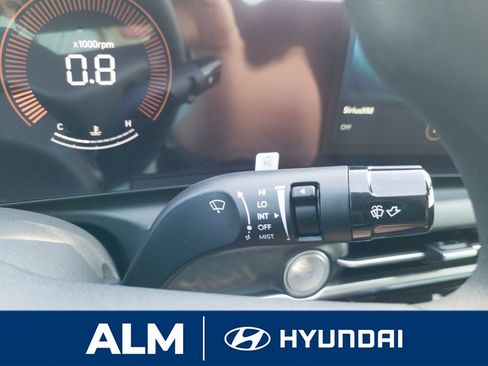 New 2026 Hyundai Santa Cruz SE image 28