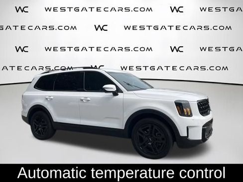 Used 2024 Kia Telluride SX Prestige X-Line AWD/4WD image 5