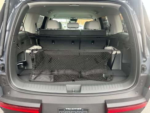 New 2026 Hyundai Santa Fe SE image 5