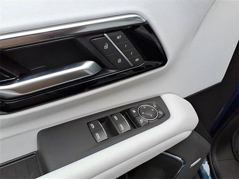 New 2026 Chevrolet Tahoe Premier image 11