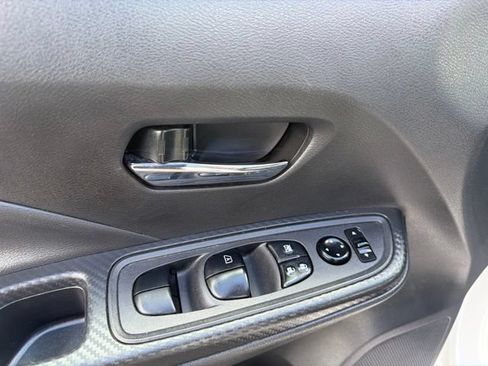 Used 2024 Nissan Versa SV w/ Trunk Package FWD image 31