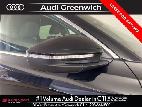 Certified 2025 Audi Q5 Premium w/ Convenience Package image 10