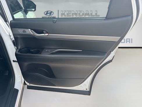 Used 2024 Hyundai Palisade SEL w/ Premium Package FWD image 28
