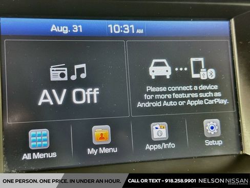 Used 2018 Hyundai Tucson SEL FWD image 14
