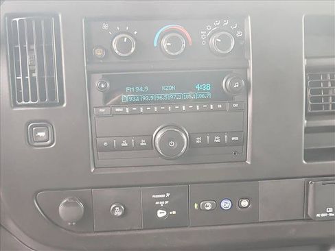 Used 2023 Chevrolet Express 3500 LS RWD image 18