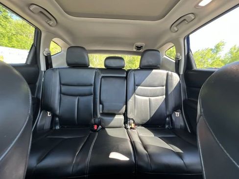 Used 2021 Nissan Murano SV w/ SV Special Edition Package AWD/4WD image 14