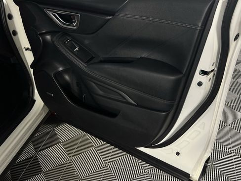 Used 2020 Subaru Forester Limited w/ Popular Package #3 image 34