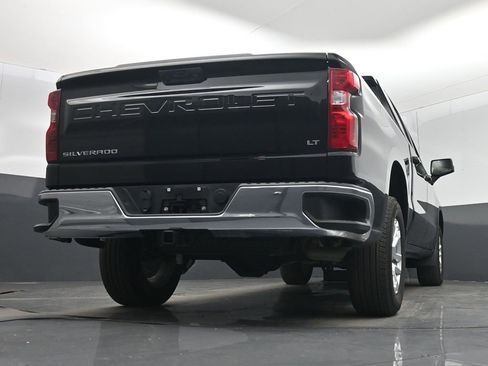 Used 2024 Chevrolet Silverado 1500 LT image 43