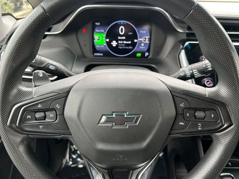 Used 2023 Chevrolet Bolt LT w/ Driver Confidence Package image 23