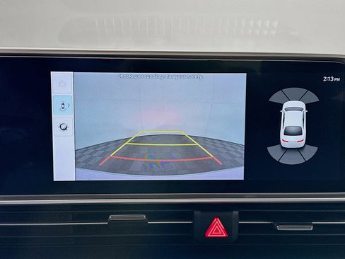 Used 2024 Hyundai Ioniq 6 SE image 23