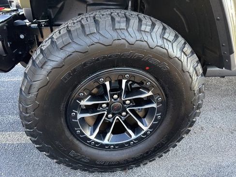 New 2025 Jeep Wrangler Unlimited Rubicon image 2