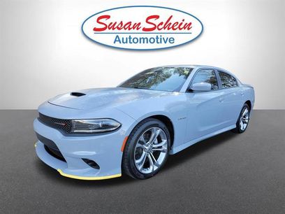 Used 2022 Dodge Charger R/T