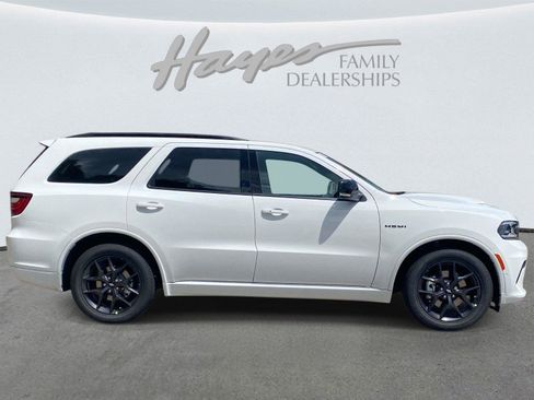 New 2026 Dodge Durango GT AWD/4WD image 3