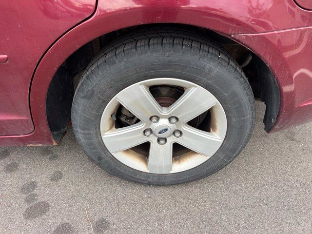 Used 2007 Ford Fusion SE FWD image 9