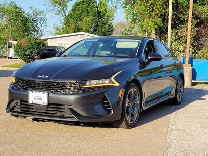 Used 2023 Kia K5 EX w/ EX Premium Package